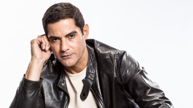 El puertorriqueño Charlie Masso se estrena en el bolero (+Video)
