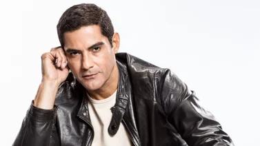 El puertorriqueño Charlie Masso se estrena en el bolero (+Video)