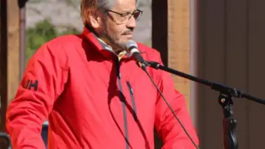 Alcalde de Florida se habría suicidado: Dejó un mensaje en redes sociales y señaló a personas "desleales" Alcalde de Florida se habría suicidado: Dejó un mensaje en redes sociales y señaló a personas "desleales"