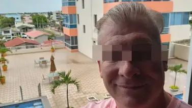 Así era la lujosa vida del presunto asesino de Laura Lopera Así era la lujosa vida del presunto asesino de Laura Lopera