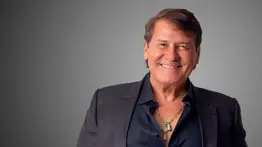 Así rodó Roberto Antonio antes de su show en Guárico (+Video)