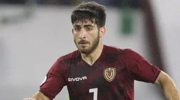 Preolímpico: Matías Lacava revela los motivos de su salida ante Paraguay (+Declaraciones)