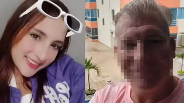 Identifican al presunto asesino de joven hallada dentro de una maleta en Medellín (+Foto) Identifican al presunto asesino de joven hallada dentro de una maleta en Medellín (+Foto)