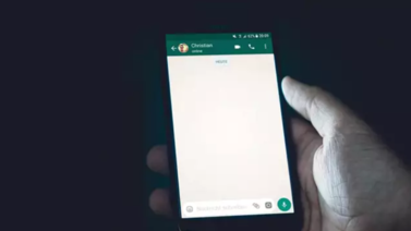 Conoce la nueva función de WhatsApp para bloquear mensajes