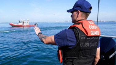 Choque de dos embarcaciones en Miami deja una docena de heridos