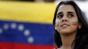 Presidente Nicolás Maduro envía mensaje a la juventud este #12Feb