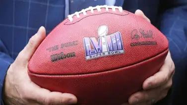 Super Bowl 2024| Inteligencia artificial revela qué equipo gana Super Bowl 2024| Inteligencia artificial revela qué equipo gana