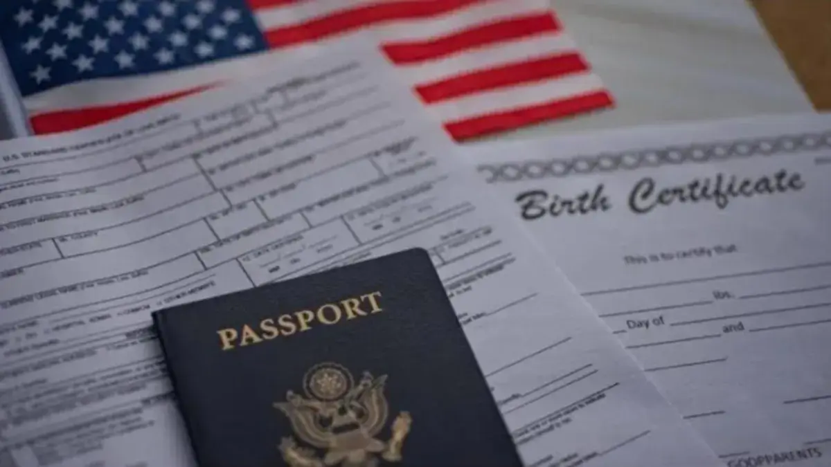 Las cinco formas de obtener la ciudadanía en los EEUU (+Requisitos)