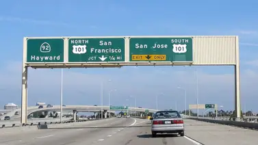 Super Bowl | Conozca las restricciones viales en San Francisco Super Bowl | Conozca las restricciones viales en San Francisco