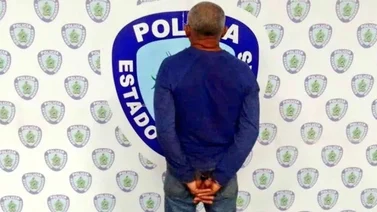 Aprehendido quincuagenario tras abusar y embarazar a su hijastra