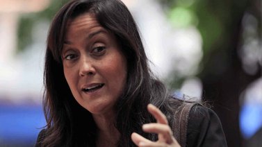 Capriles y María Corina reaccionan a detención de Rocío San Miguel