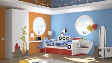 Tu hijo ya no se aburrirá con estas ideas Tu hijo ya no se aburrirá con estas ideas