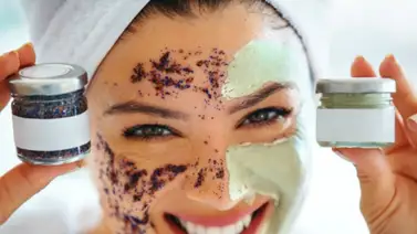 Conoce el exfoliante ideal según el tipo de piel Conoce el exfoliante ideal según el tipo de piel