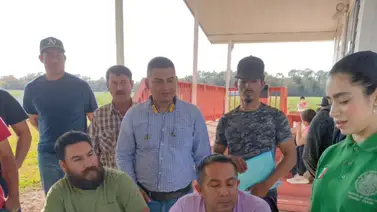 Mexicanos en Dover y Orlando ya están listos para votar en 2024 Mexicanos en Dover y Orlando ya están listos para votar en 2024