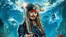 Conozca quién será el reemplazo de Johnny Deep en Piratas del Caribe