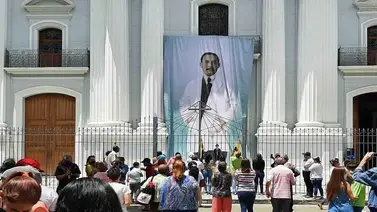 Ruta del beato José Gregorio Hernández se realizará el 16 de julio Ruta del beato José Gregorio Hernández se realizará el 16 de julio