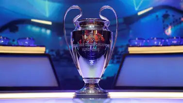 Así es el palmarés de los equipos ganadores de Champions League Así es el palmarés de los equipos ganadores de Champions League
