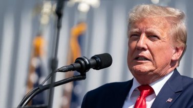 EEUU| Trump hace promesa a portadores de armas