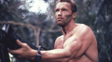 Esta película de Schwarzenegger se convirtió en un filme de culto tras fracasar en taquilla
