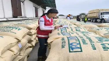 Venezuela exporta café a EEUU (+Detalles) Venezuela exporta café a EEUU (+Detalles)