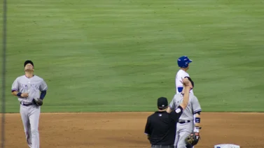 Esto es lo que tienes que saber sobre la regla del "infield fly"