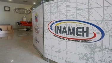 Inameh revela por cuántos días Venezuela tendrá periodo lluvioso