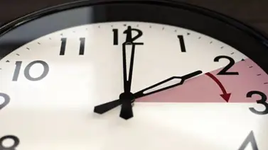 Inicio de primavera en EEUU: ¿Qué día debe cambiar hora? Inicio de primavera en EEUU: ¿Qué día debe cambiar hora?