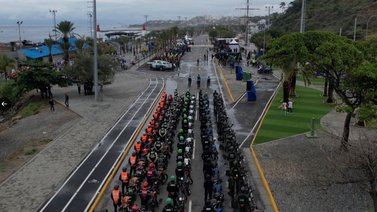 Activan más de 164 mil funcionarios durante el asueto de Carnavales 2024