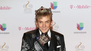 Osmel Sousa prepara maletas para ir a New York y ser el mandamás del Miss Universo