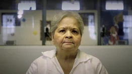 CAMARGONOTAS: Yolanda Saldívar puede salir en libertad