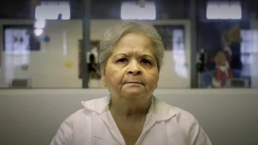 CAMARGONOTAS: Yolanda Saldívar puede salir en libertad