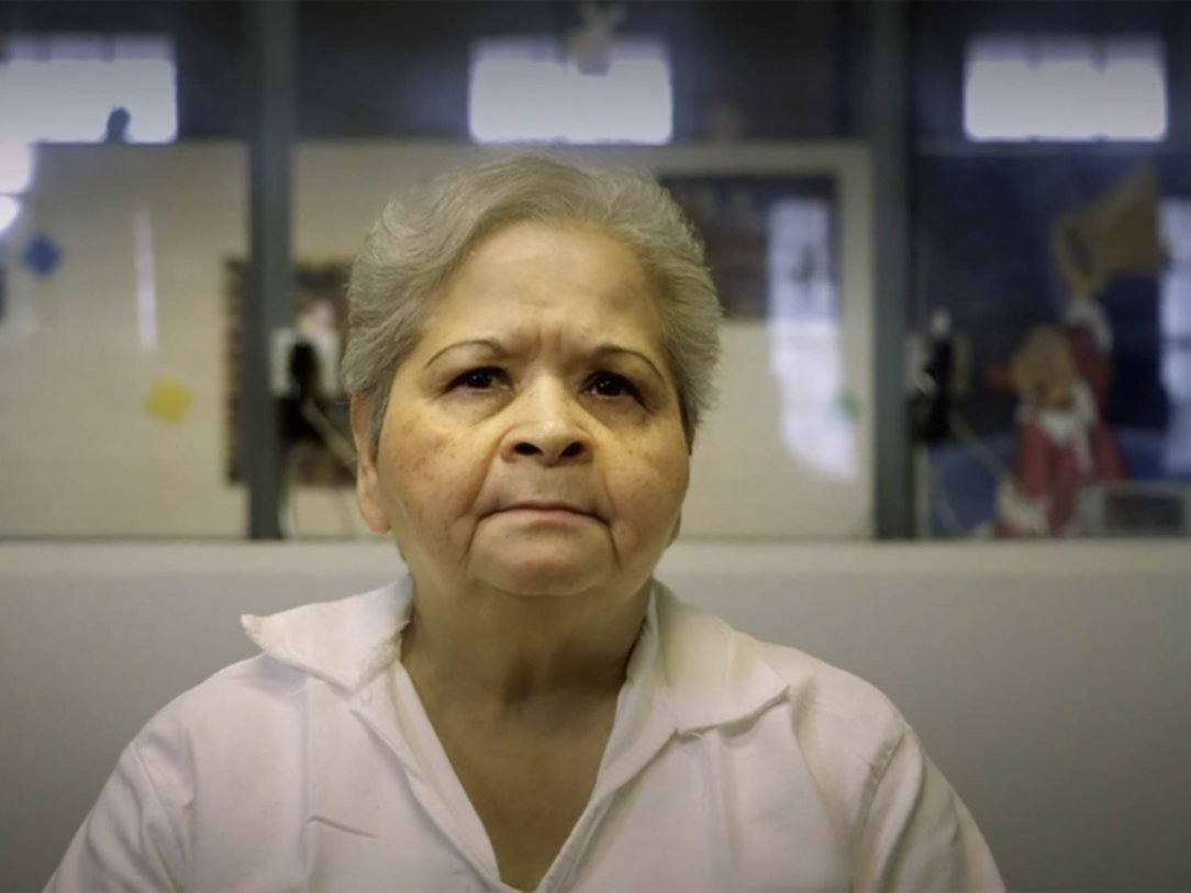 CAMARGONOTAS: Yolanda Saldívar puede salir en libertad CAMARGONOTAS: Yolanda Saldívar puede salir en libertad