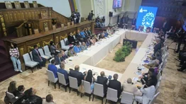 ¿Cuándo estará lista la propuesta de cronograma electoral de Venezuela?