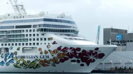 EEUU I Reportan alza de reservas en cruceros durante el primer trimestre del año