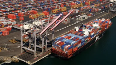 ¿Quiénes necesitan un permiso para poder exportar desde EEUU?