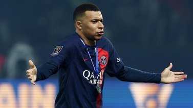 ¡Casi nada! Esta es la oferta de renovación del PSG a Mbappé
