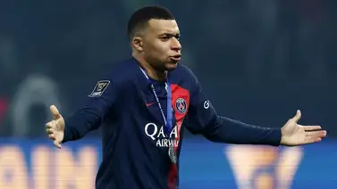 ¡Casi nada! Esta es la oferta de renovación del PSG a Mbappé ¡Casi nada! Esta es la oferta de renovación del PSG a Mbappé