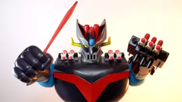 Por la Educación de Calidad… No es Mazinger Z … es la Generación Z Por la Educación de Calidad… No es Mazinger Z … es la Generación Z