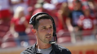 NFL: Kyle Shanahan destaca esta cualidad de los 49ers