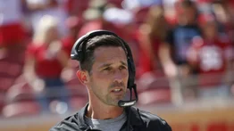 NFL: Kyle Shanahan destaca esta cualidad de los 49ers