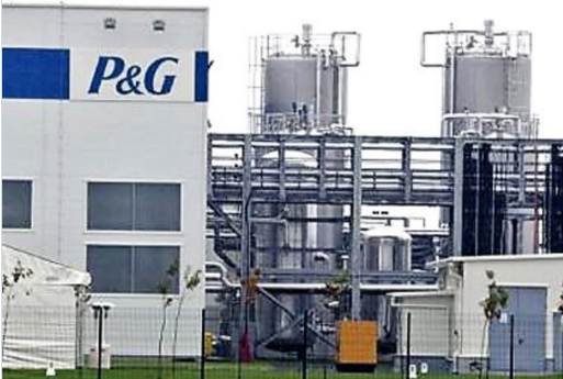 LO ÚLTIMO: Procter & Gamble cierra su última línea de producción en Venezuela (+DETALLES)