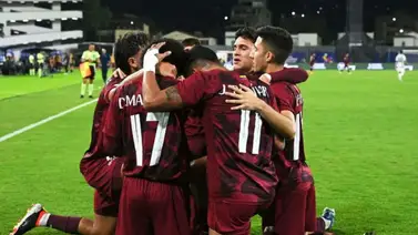 Preolímpico 2024: ¿Qué necesita la Vinotinto para clasificar a París? Preolímpico 2024: ¿Qué necesita la Vinotinto para clasificar a París?