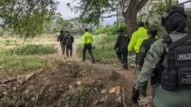 LO ÚLTIMO: Revelan que bandas criminales reclutan a venezolanos LO ÚLTIMO: Revelan que bandas criminales reclutan a venezolanos