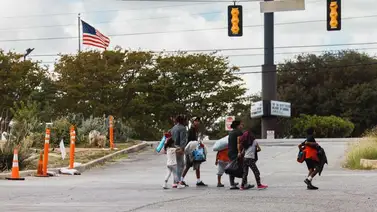 A esta cifra llegará la economía de EEUU gracias a los migrantes A esta cifra llegará la economía de EEUU gracias a los migrantes