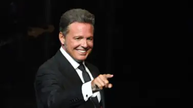 Esta es la lista de prohibiciones para el concierto de Luis Miguel en el Monumental Esta es la lista de prohibiciones para el concierto de Luis Miguel en el Monumental