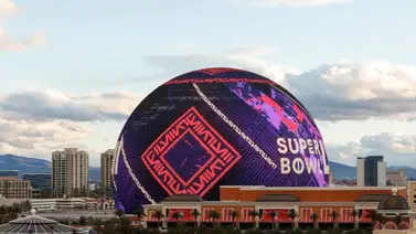 NFL: ¿Qué equipo marcha como favorito para ganar el Super Bowl? NFL: ¿Qué equipo marcha como favorito para ganar el Super Bowl?