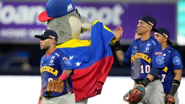 Serie del Caribe: Conozca al lanzador de Tiburones de La Guaira para la Gran Final