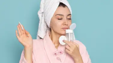 ¡Maravilloso! No gastes dinero en desmaquillantes ¡Maravilloso! No gastes dinero en desmaquillantes