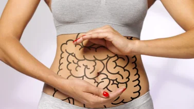 Conoce cómo limpiar el colon de manera natural