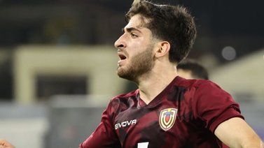 Preolímpico 2024: Matías Lacava manda fuerte mensaje tras su gol anulado a Brasil (+declaraciones)